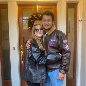 Meet your Posher, Patrick